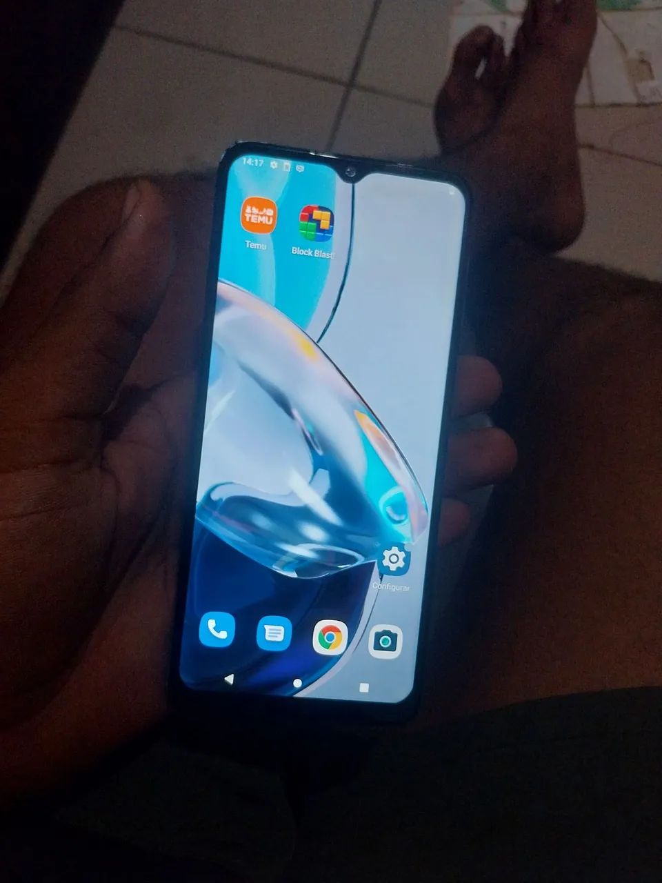 Vendo Motorola 20 - Foto 2