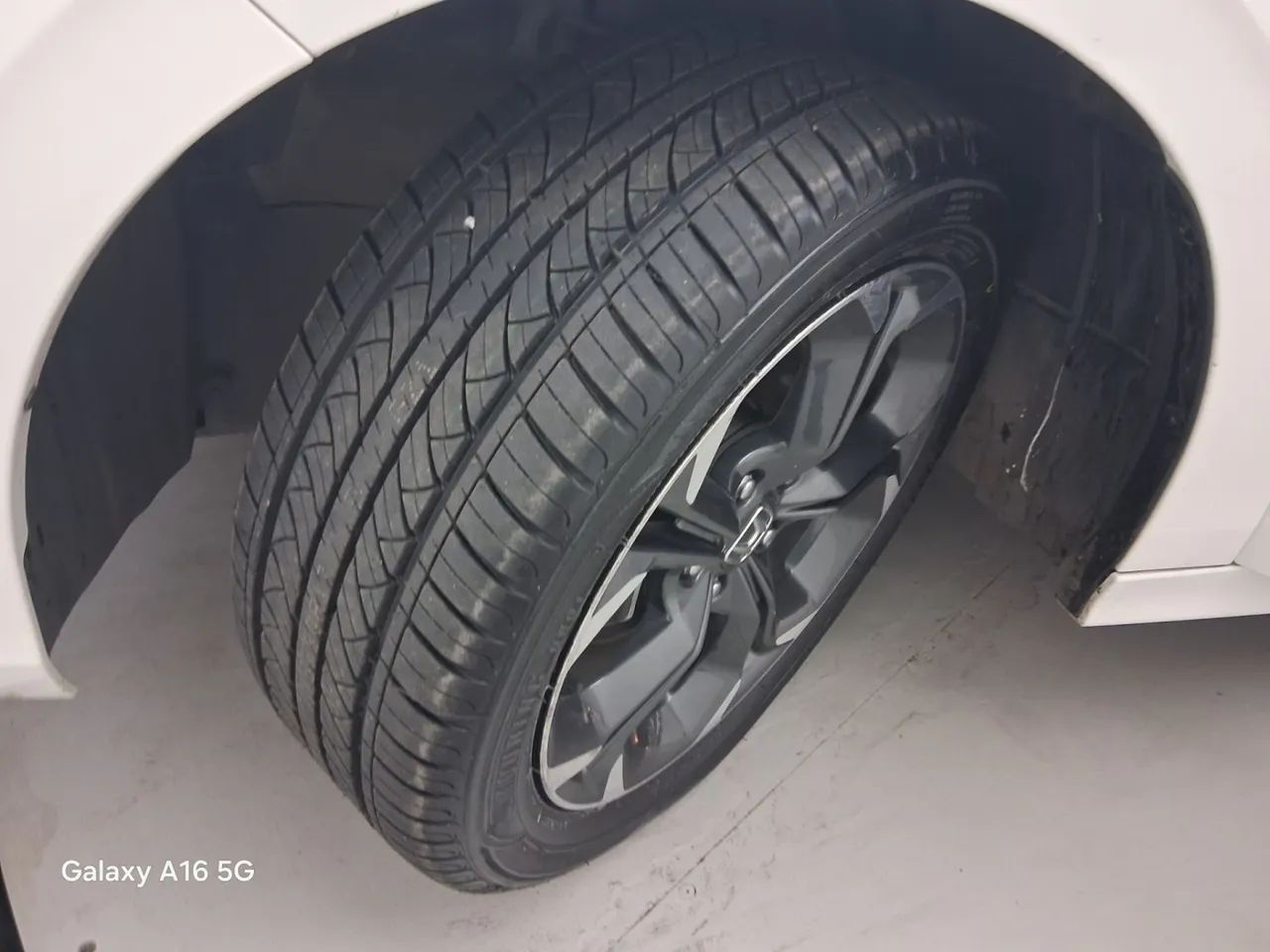Honda Civic Sed.Touring 2.0 16V Aut. (Híbrido), foto 11 de 18