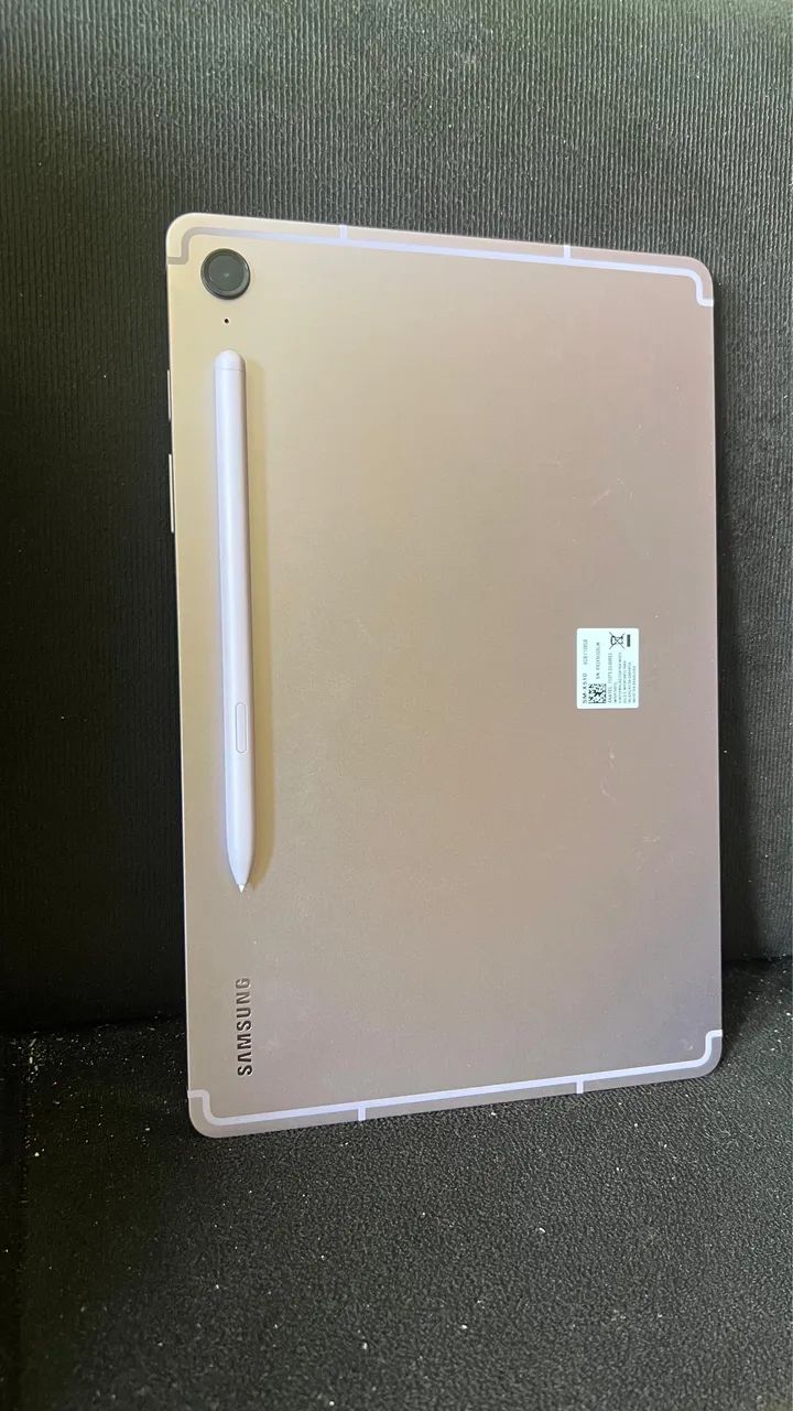 Tablet Samsung  S9 FE  - Foto 4