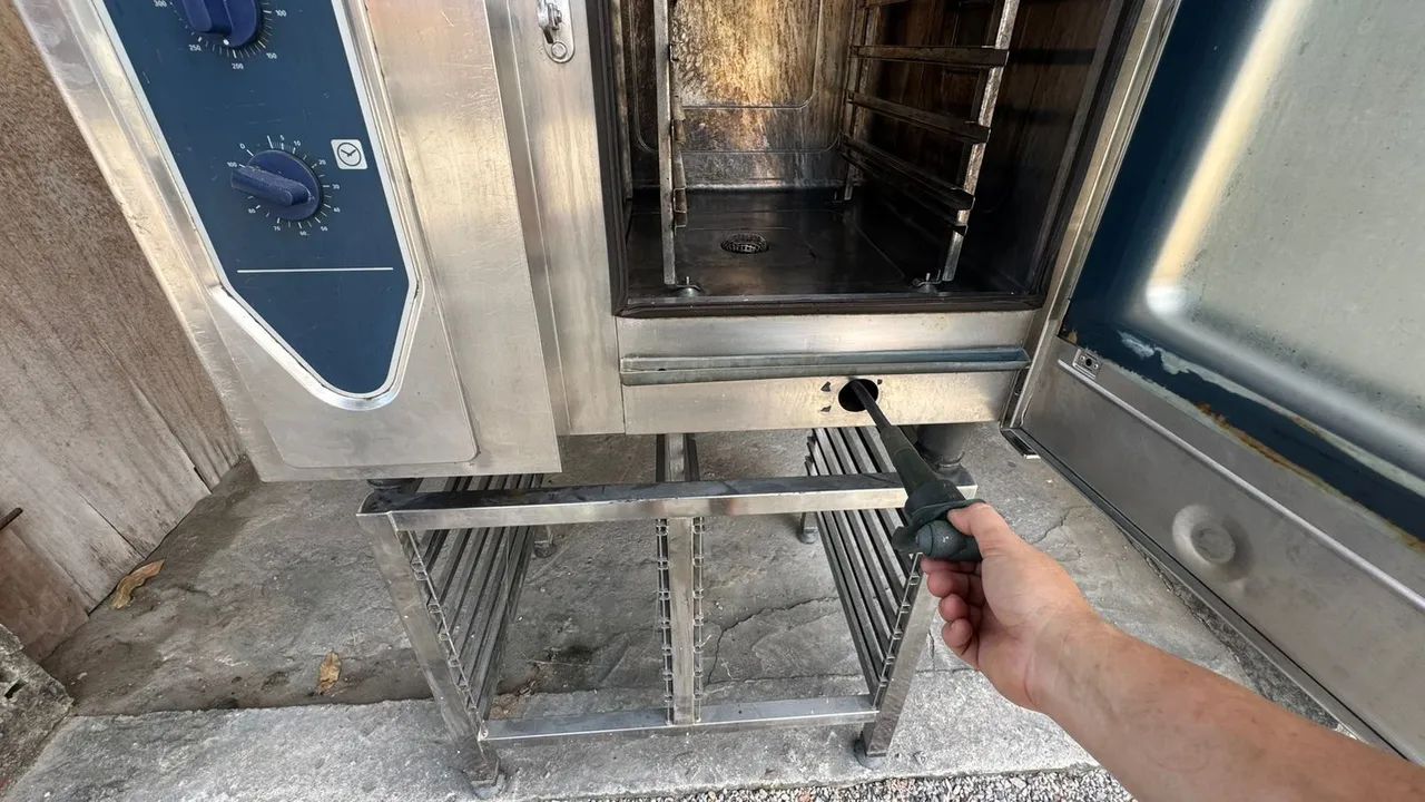 Forno Combinado - Foto 3