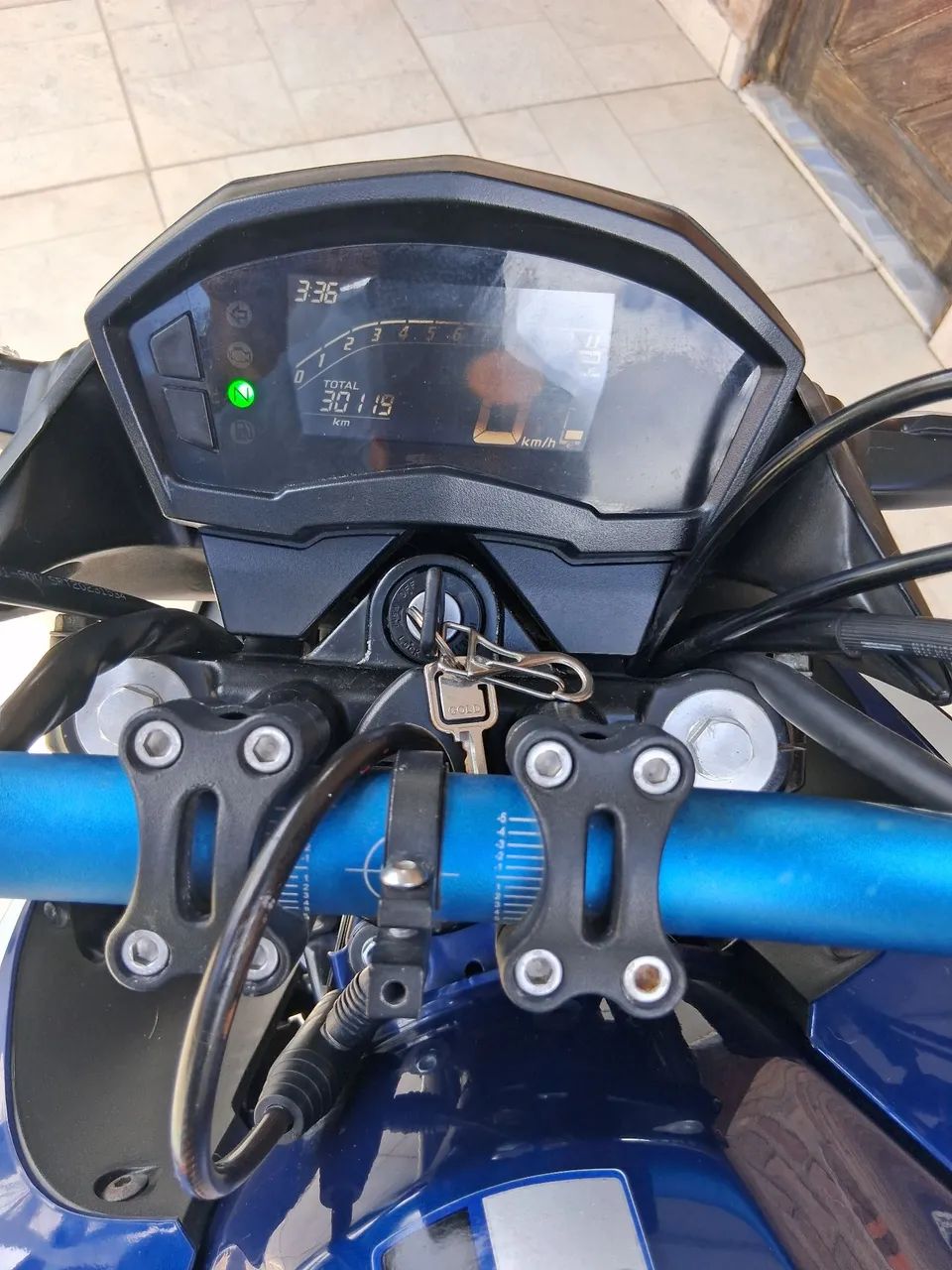 HONDA TWISTER 250 - Foto 5