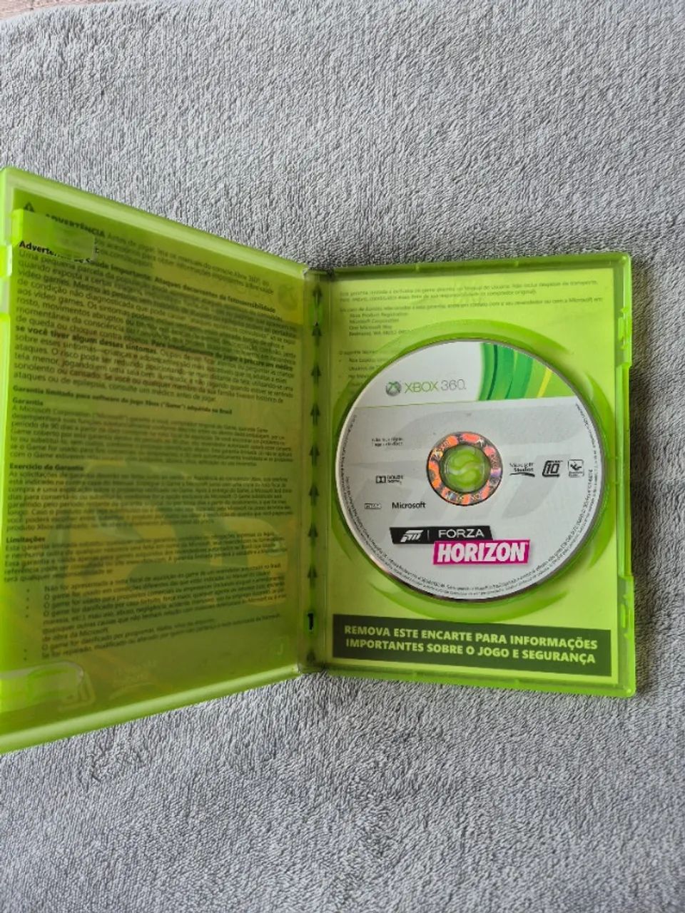 Forza Horizon de Xbox360 - Foto 2