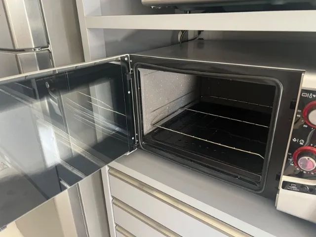 Forno elétrico - Foto 3