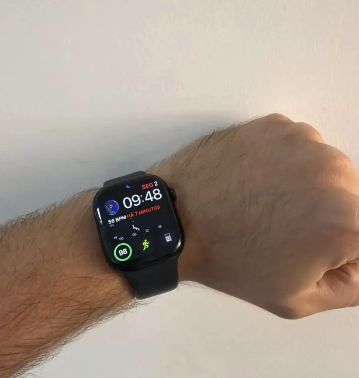 Apple Watch Series 10 41mm - Foto 2