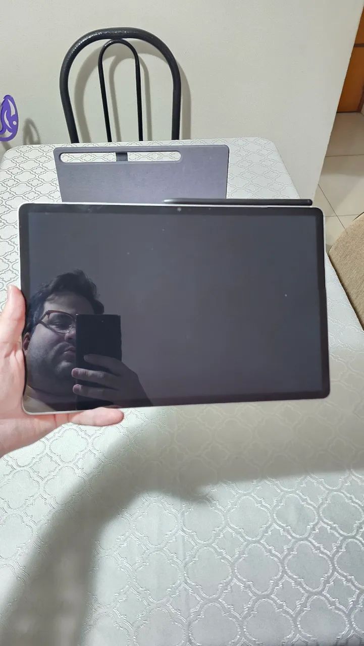 Tablet Samsung S8 Plus - Foto 4