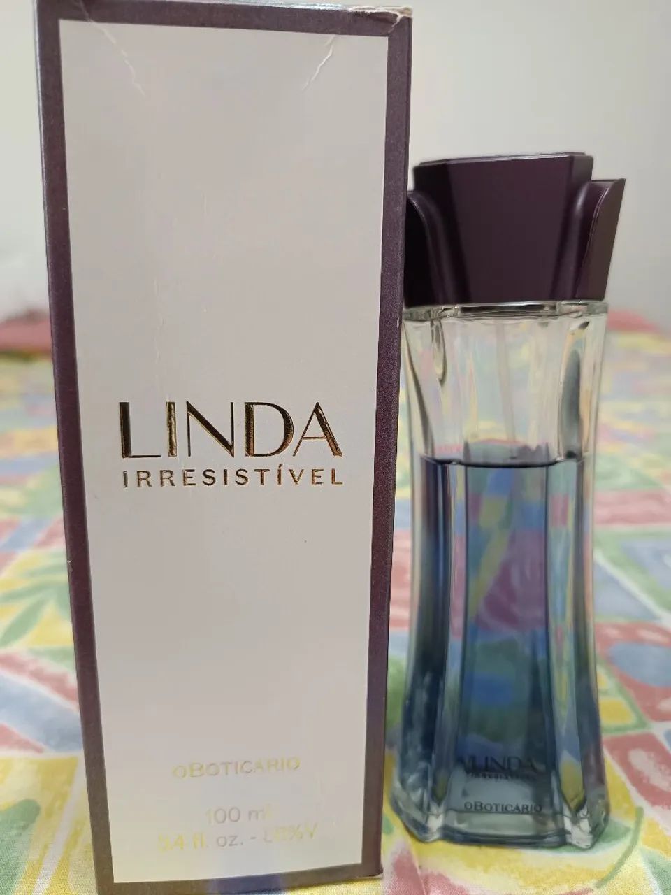 Perfumes o Boticário  - Foto 2