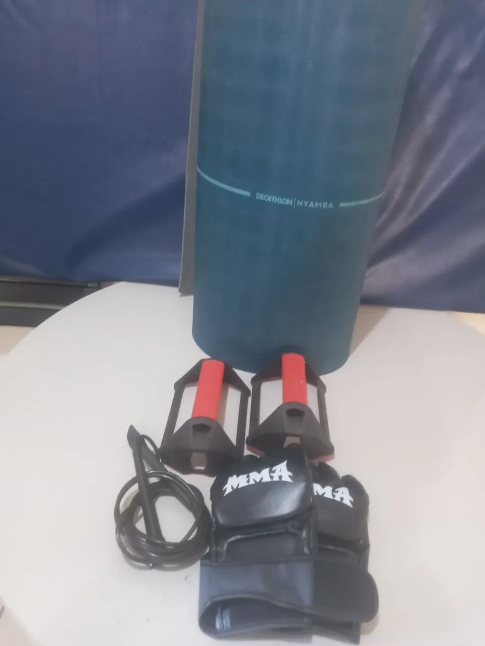 Kit treino completo - Foto 2