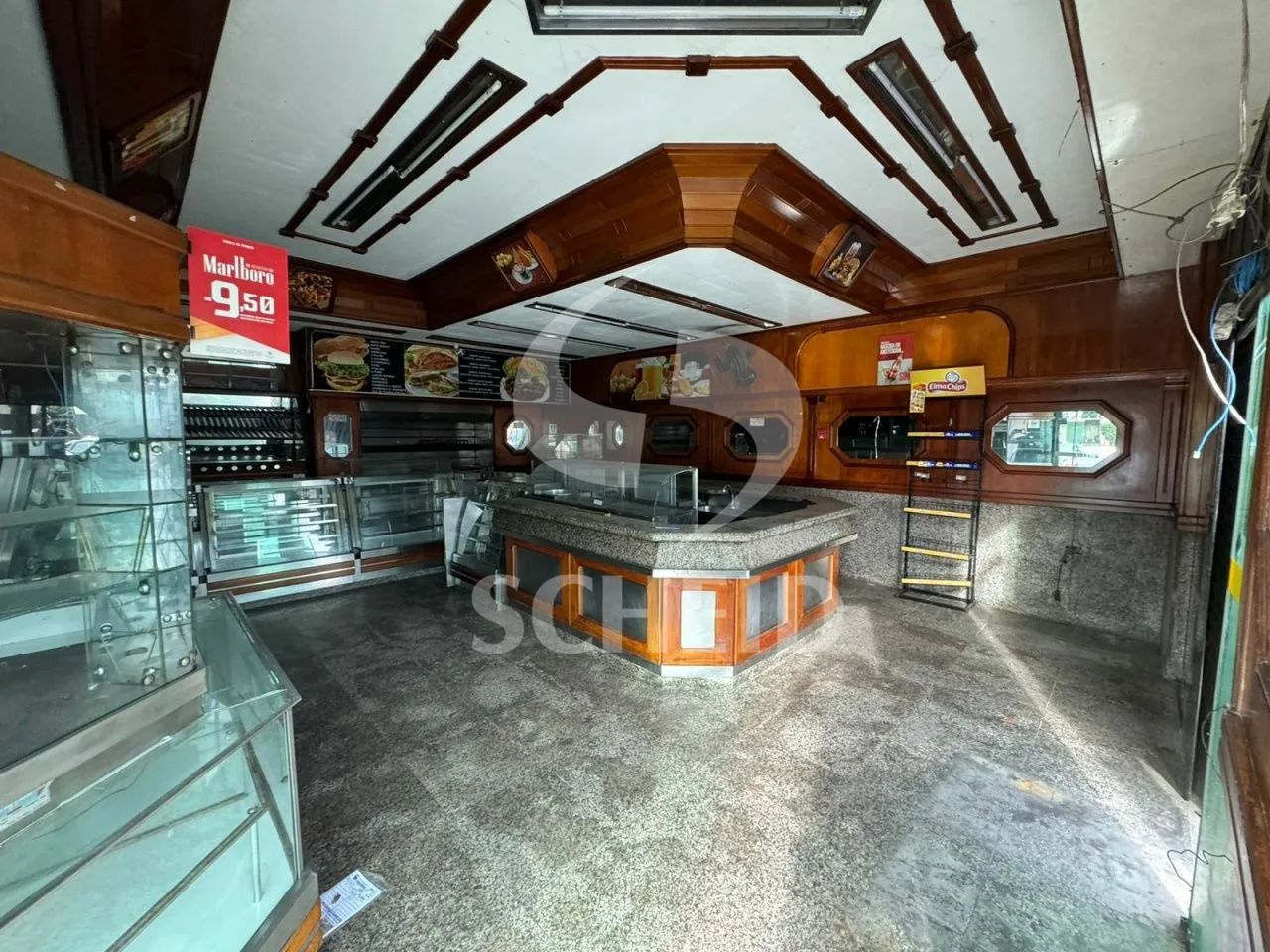 PONTO COMERCIAL DE ESQUINA PARA PADARIA - Foto 3