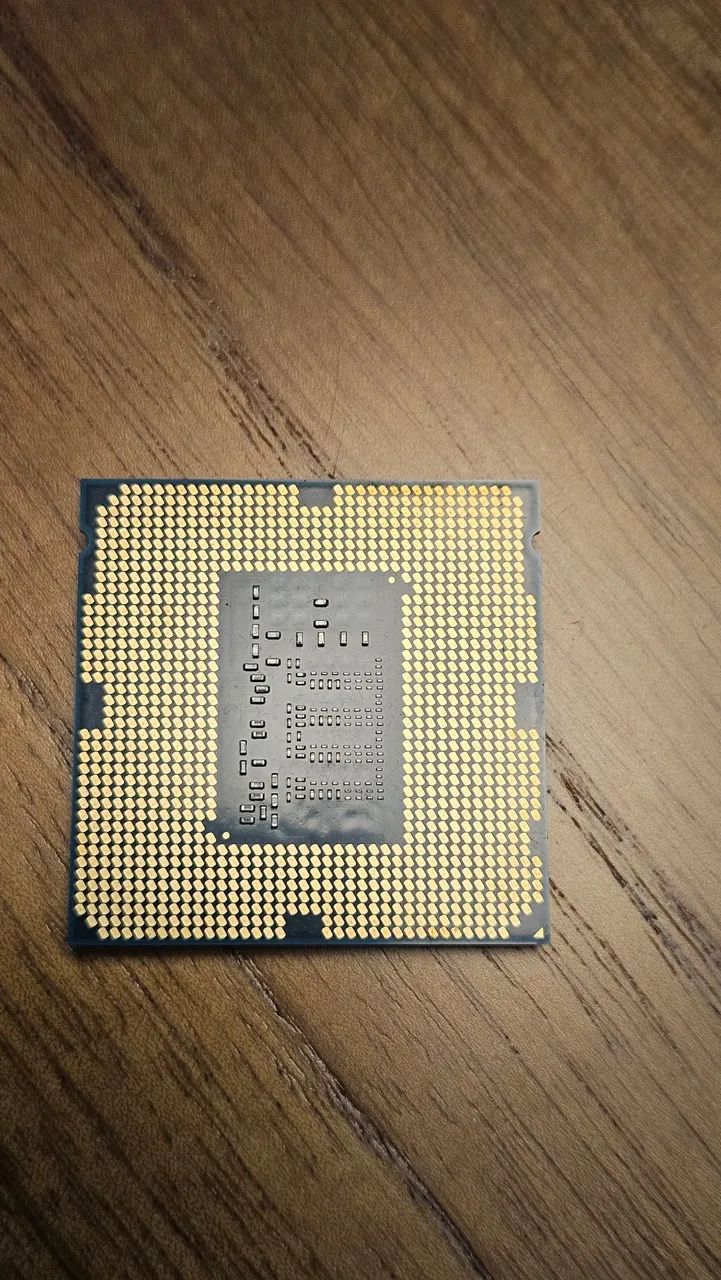 Processador Intel i5 4690k - Foto 2