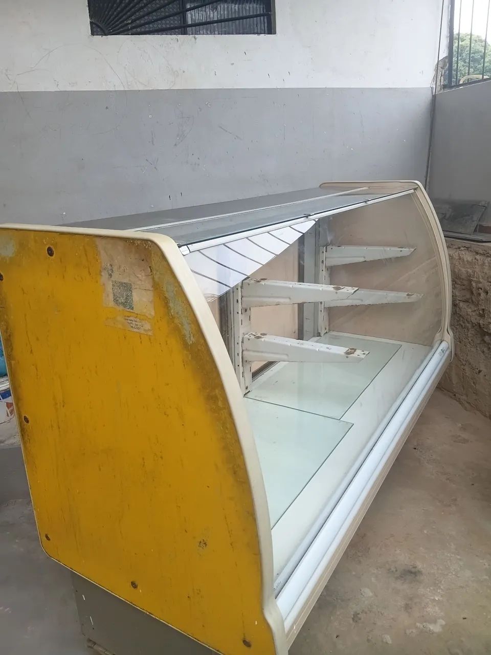 Vende se esse balcão expositor  - Foto 2