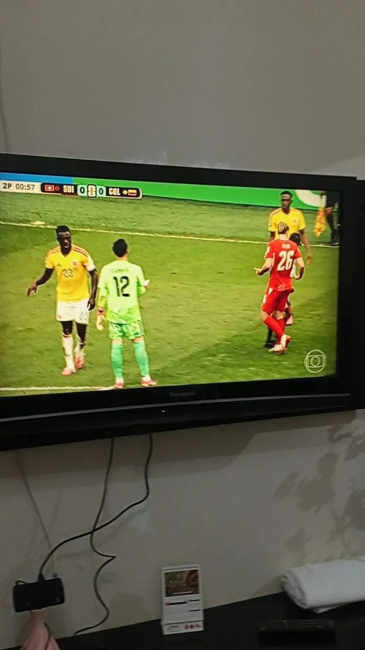 Tv 40 polegadas 