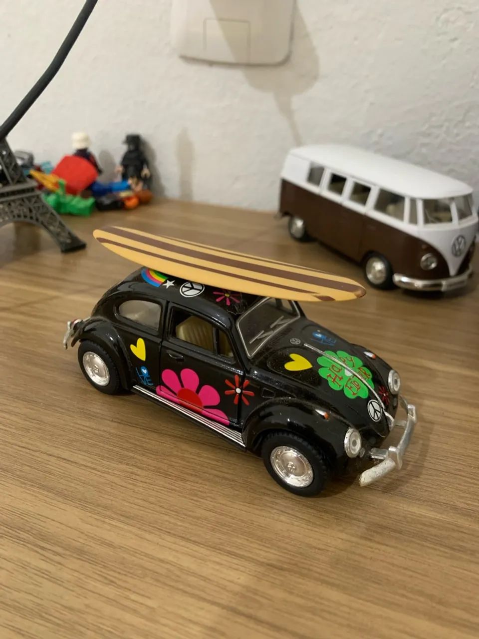 Carrinhos para colecionadores - Foto 4