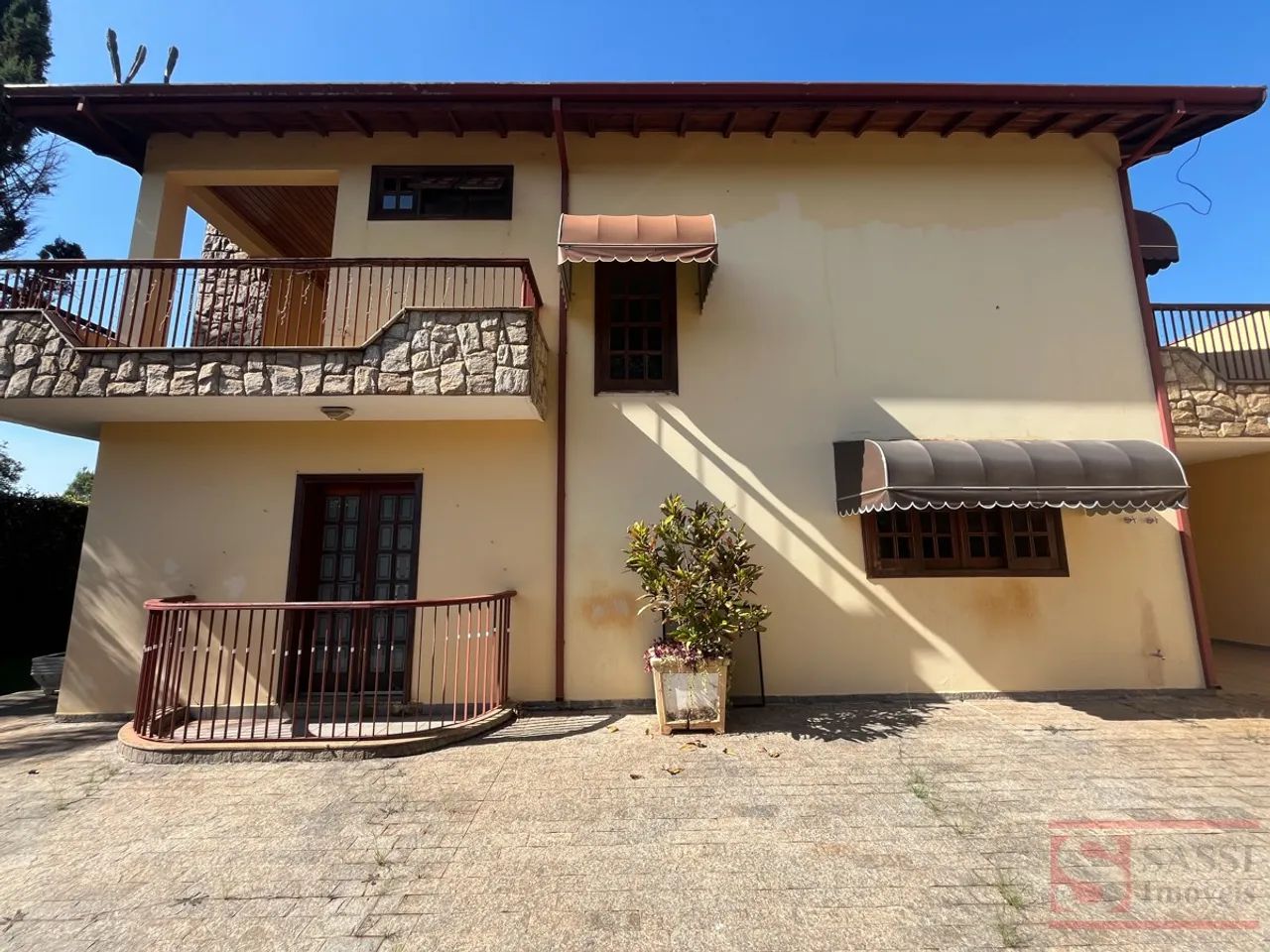 Casa em Condomínio em PORTAL DAS ROSAS - Foto 4