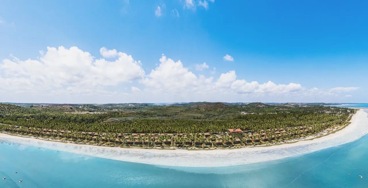 Casa à beira- mar de Japaratinga. - Foto 4