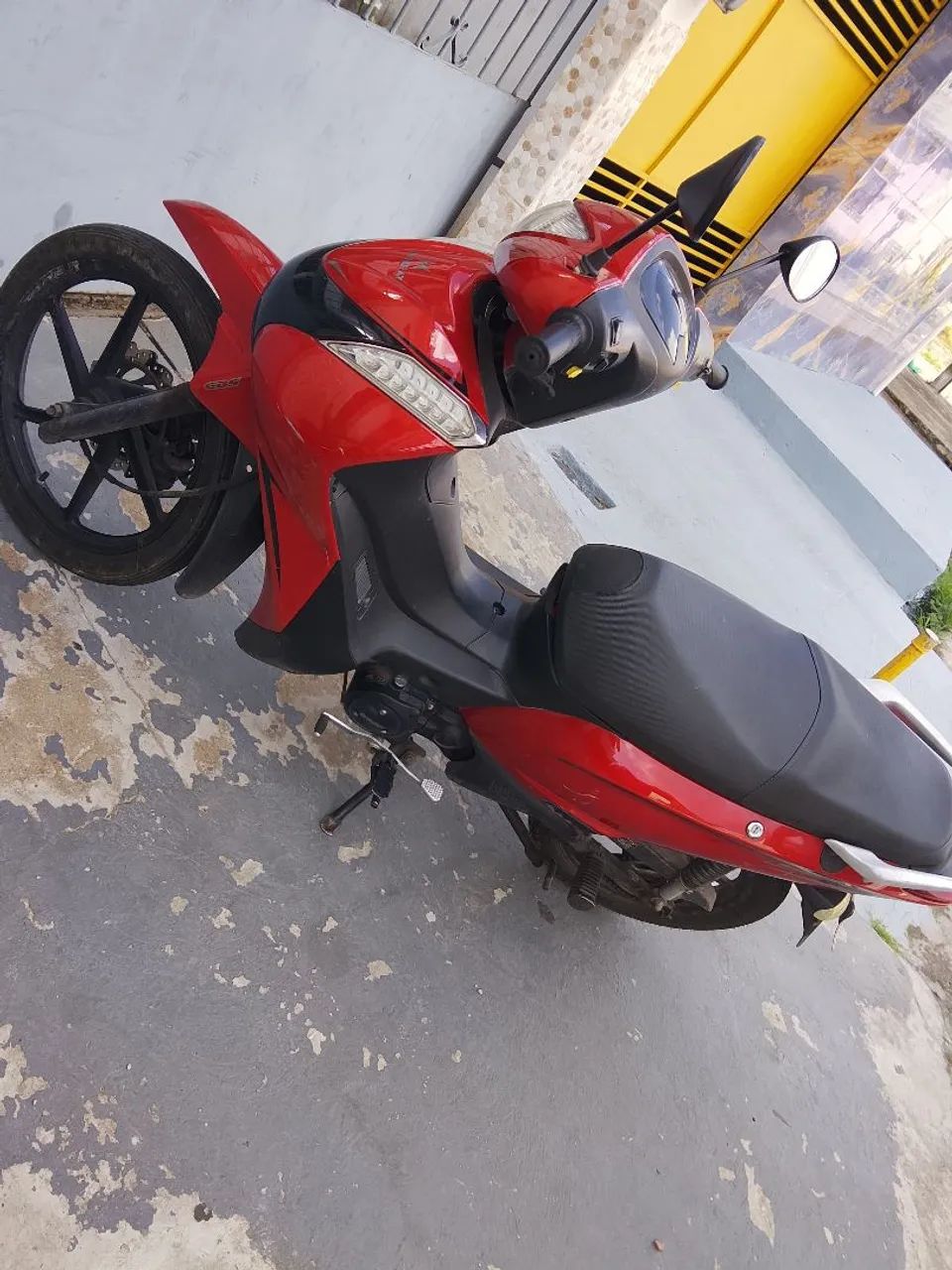 Vendo jet 125 SS - Foto 5