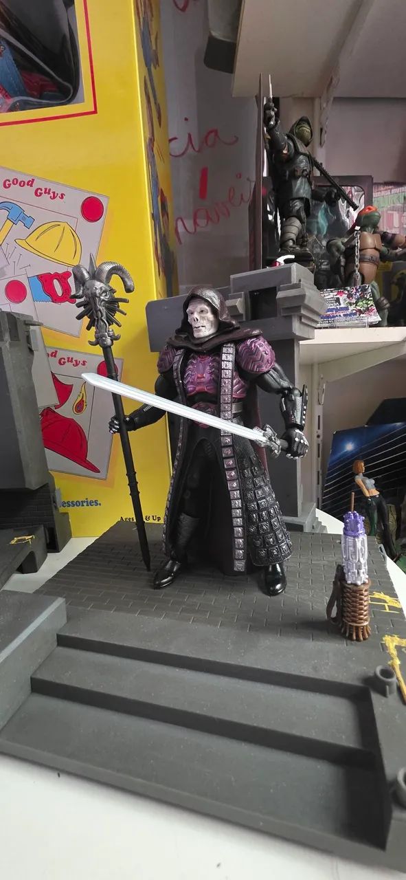 HE MAN FILME  - Foto 4