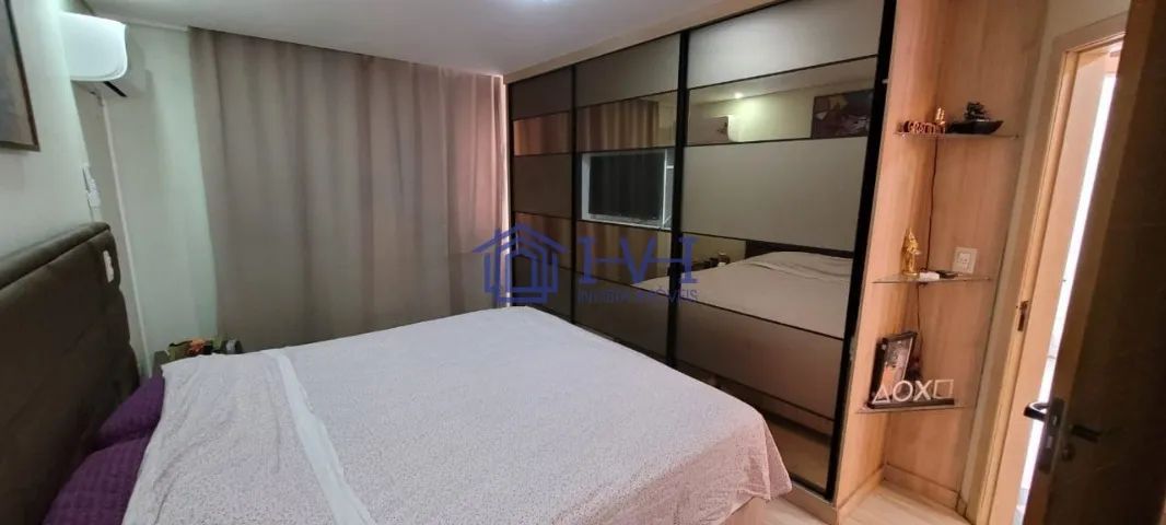 Apartamento 4 quartos Dona Clara Locação - Foto 5