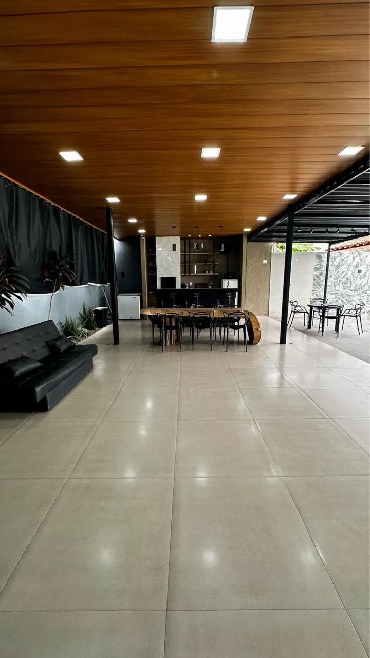 Vendo ou troco espaço de eventos em casa  - Foto 5