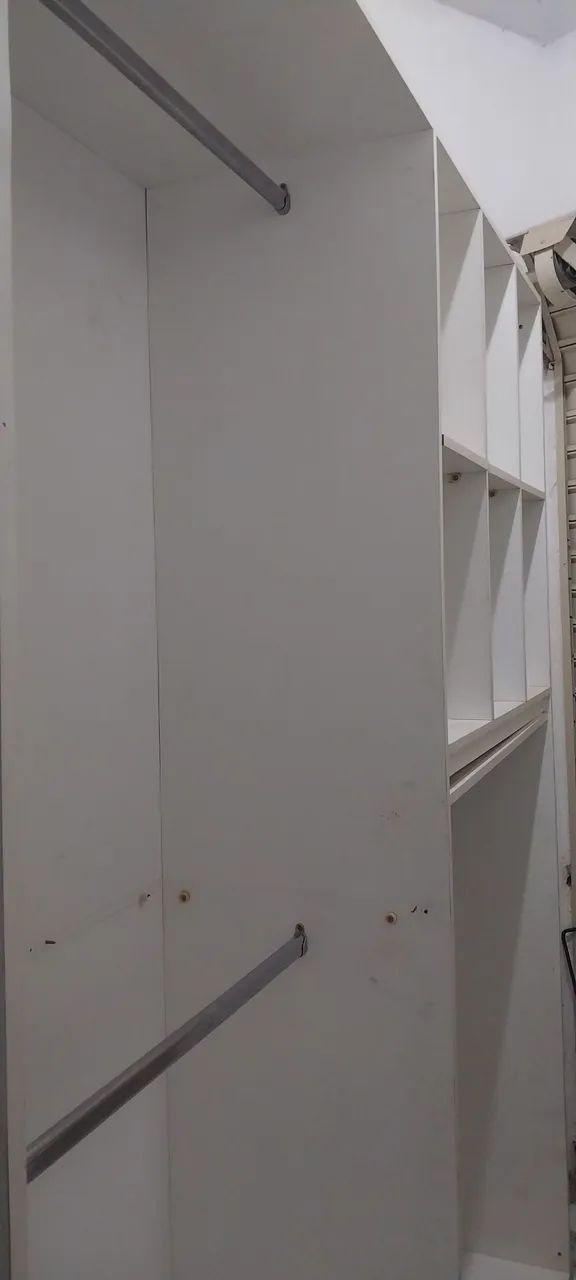 Guarda roupa  - Foto 3