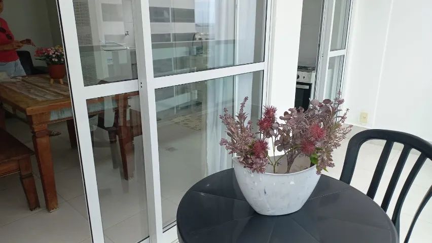 Apartamento Enseada do Suá,  1 Quarto - Foto 5