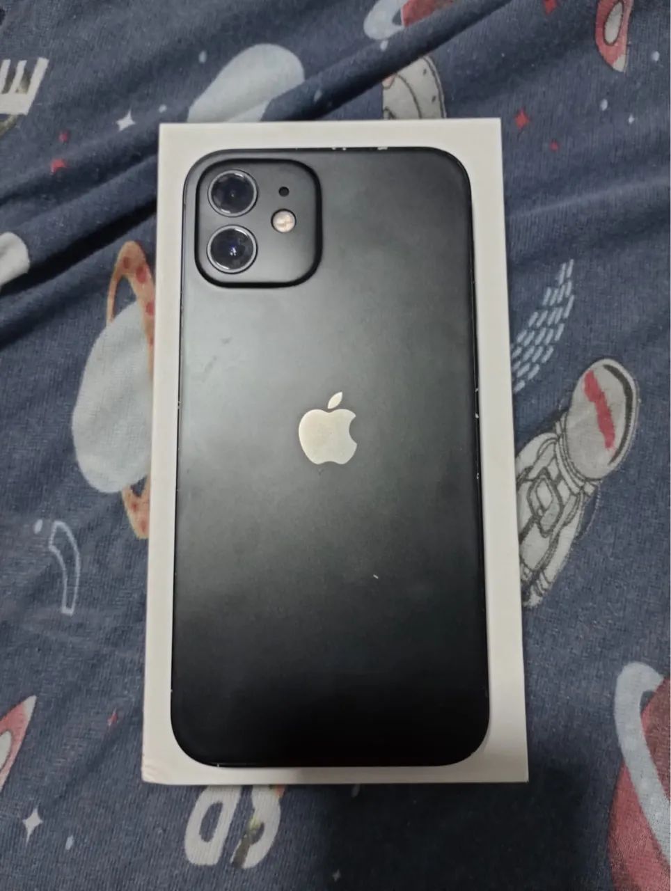 C*n様 動作確認済み iPhone 12 64GB ID:C8412 iPhone 12 64gb - Celulares e Smartphones - Jardim Atlântico