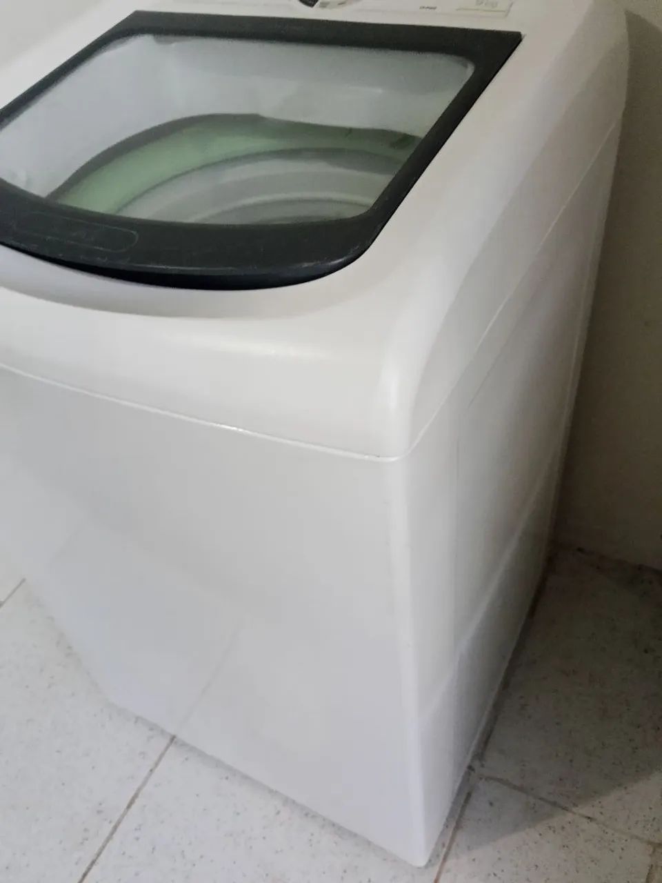 Máquina de lavar roupa  - Foto 3