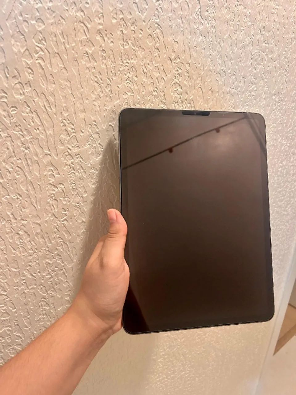 iPad Pro 11 (2a Geração - 256gGB) - Foto 2