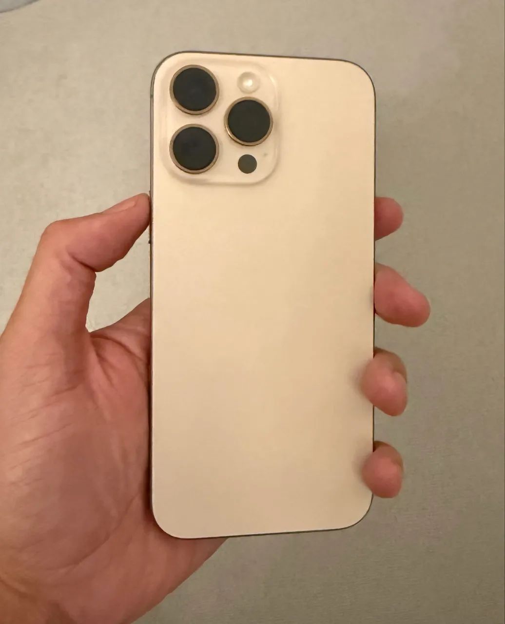 iPhone 16 Pro Max 256gb - Foto 3