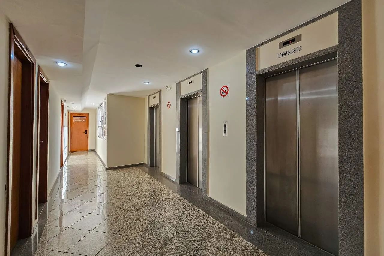 Sala para locação no Vila da Serra - Foto 11