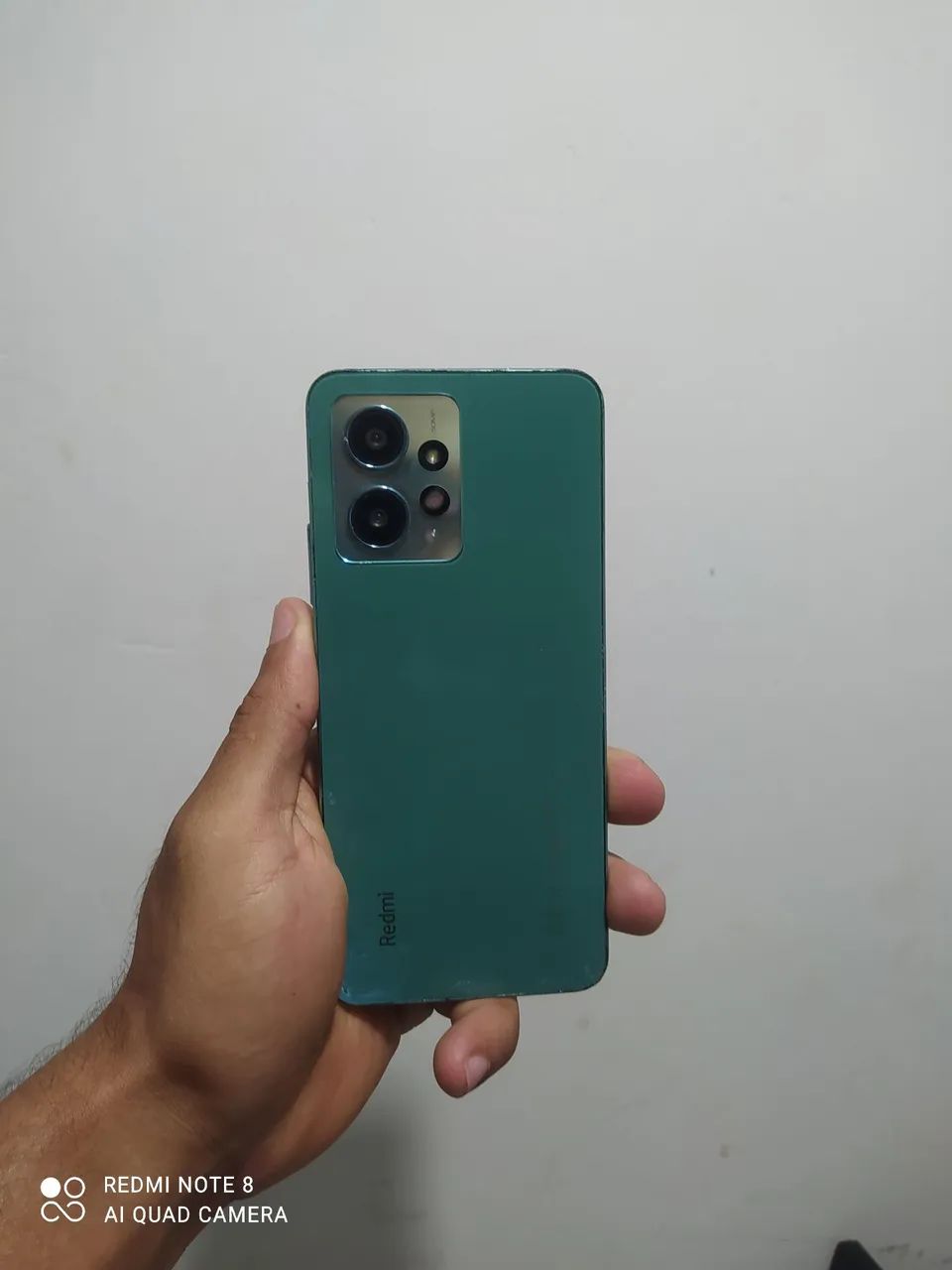 REDMI NOTE 12 NOVO - Foto 5