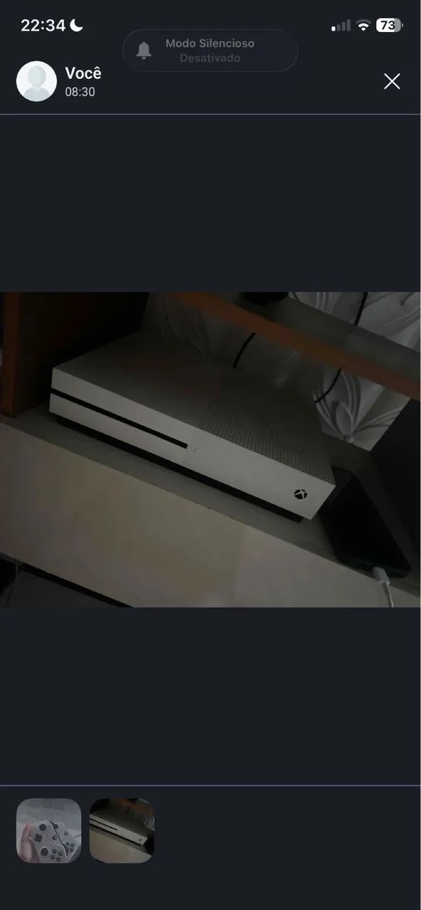 VENDO XBOX  - 1TB - Foto 2
