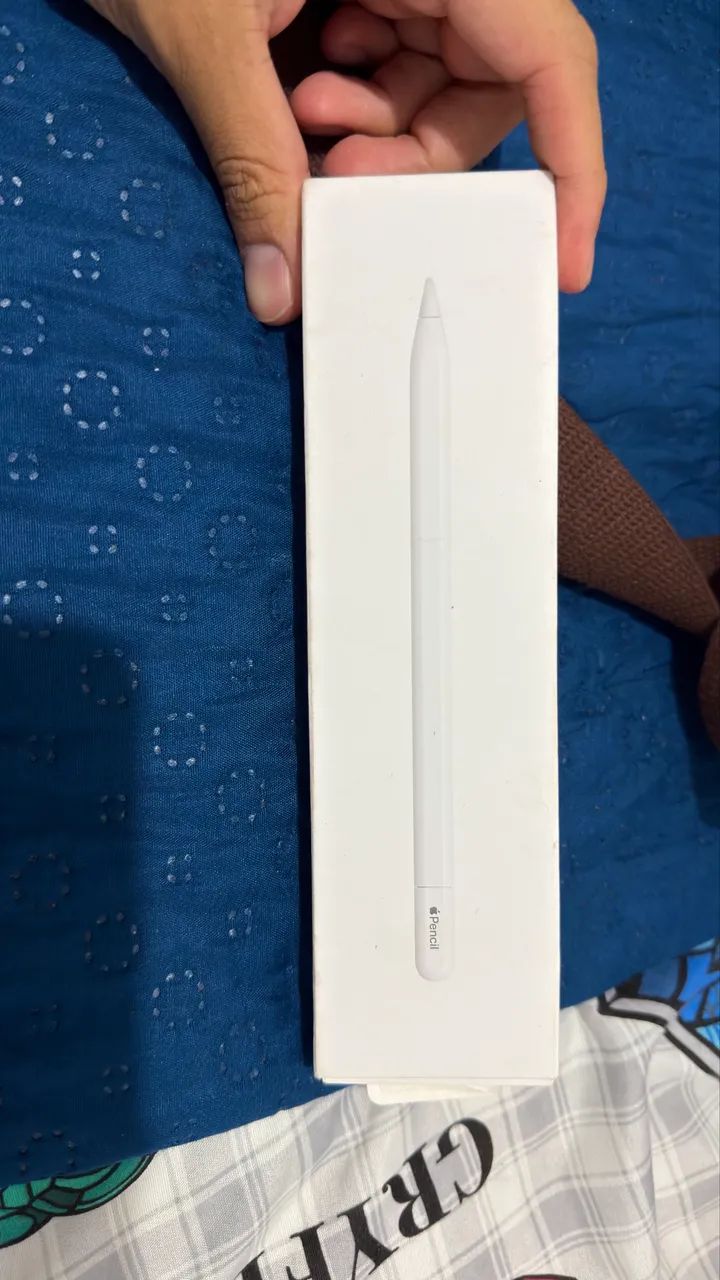Apple Pencil, USB - C - Foto 2