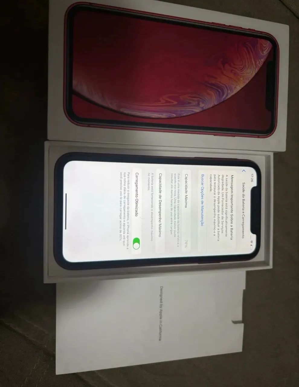 iPhone XR 64Gb USADO  - Foto 3