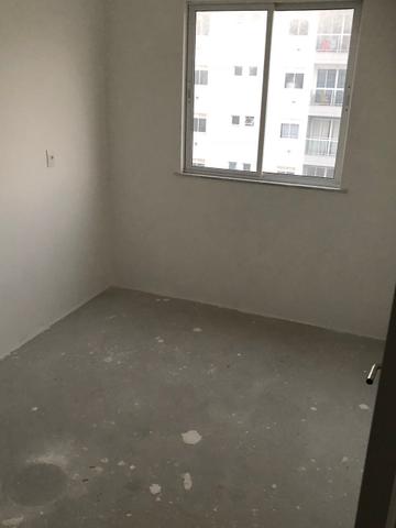 OPORTUNIDADE ÚNICA!! 3/4 em Piatã, 71m, 2 garagens, excelente estrutura - Foto 4
