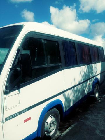 Aluguel de microonibus