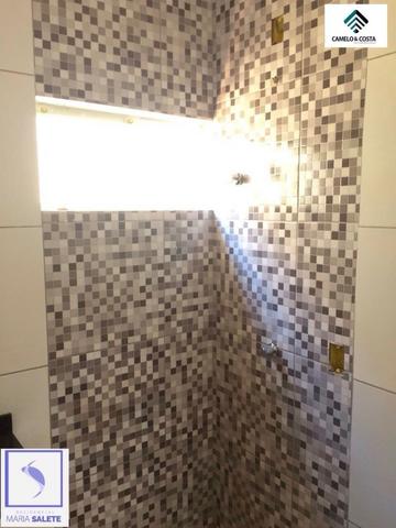 Casa para venda** 56 metros quadrados e 2 quartos em Santa Tereza - Parnamirim - RN - Foto 4