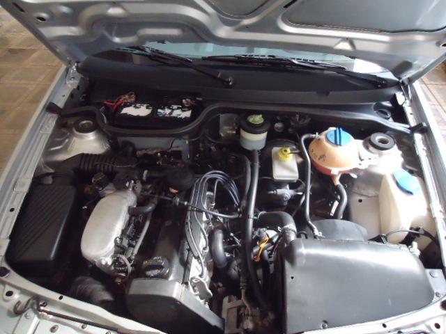 Vw - Volkswagen Parati Trand 1.6 Motor Ap Completa - Foto 4