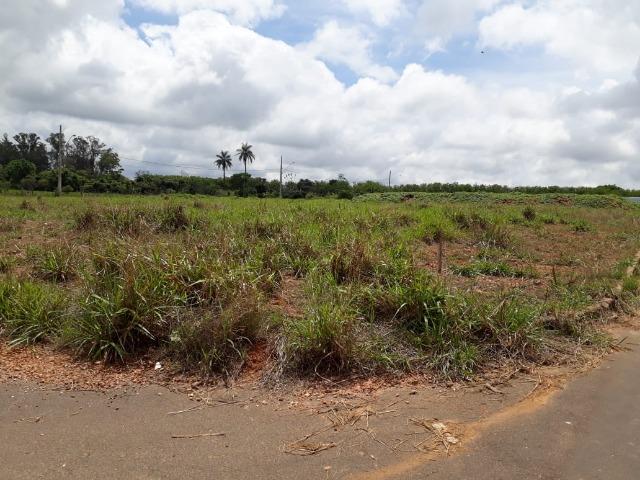 Terreno em Araxá