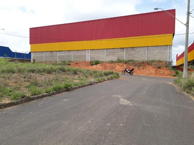 Terreno em Araxá - Foto 2