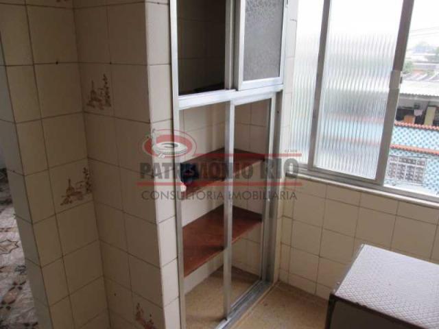 Ótimo apto condomínio Coelho Neto - Foto 13