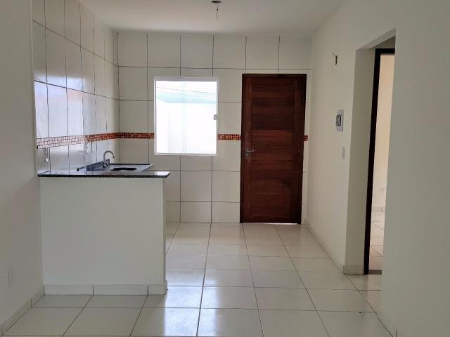 Casa para venda** 56 metros quadrados e 2 quartos em Santa Tereza - Parnamirim - RN - Foto 9
