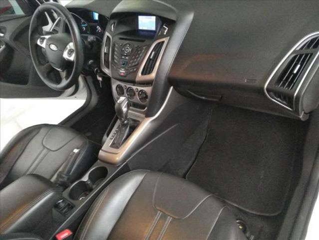 Ford Focus 1.6 se 16v - Foto 5