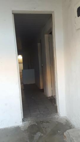 Casas em Prazere em frente a estação Prazeres de R$ 500 por R$ 250 (necessitam reforma) - Foto 7