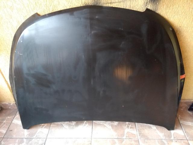 Capo chevrolet cruze