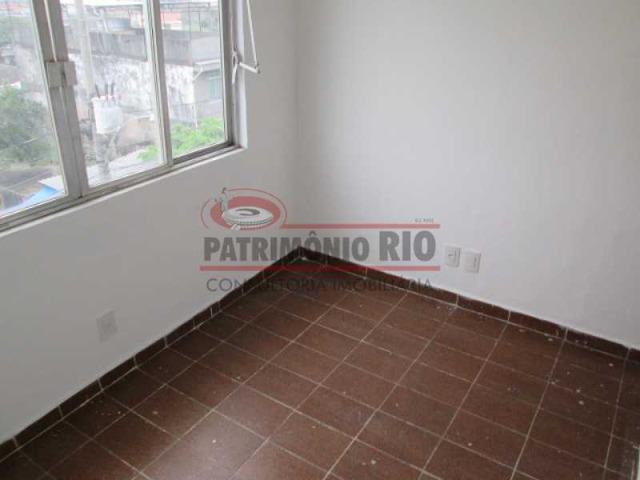 Ótimo apto condomínio Coelho Neto - Foto 9