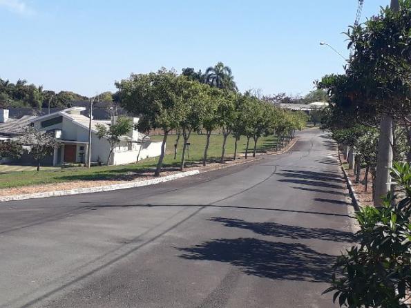 DIRETO PROPRIETÁRIO * Terreno Condomínio fechado " Terra das Águas " anexo Thermas Park " - Foto 5