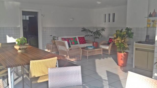 Casa à venda com 4 dormitórios em Itaigara, Salvador cod:27-IM312712 - Foto 7