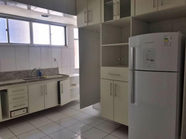 Apartamento à venda com 3 dormitórios em Pituba, Salvador cod:27-IM318656 - Foto 8