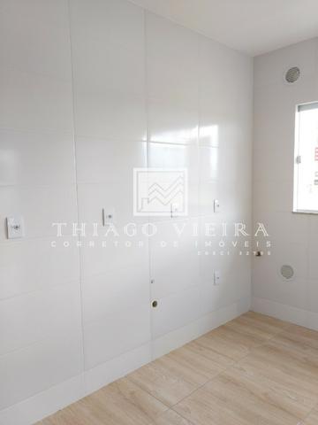Apartamento de 2 Dormitórios | Nova Palhoça | Na Planta | Entrada Parcelada - Foto 3