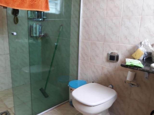 Aceita Troca Em Apto Aguas Claras Menor Valor ,,,Sobrado 3 Pavimentos QR508Samabaia - Foto 3